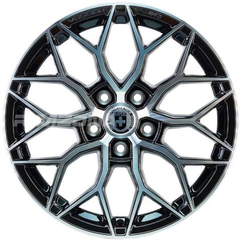 Литой диск В СТИЛЕ VOSSEN HF-2 R16 7J 5x100 ET40 dia 67.1