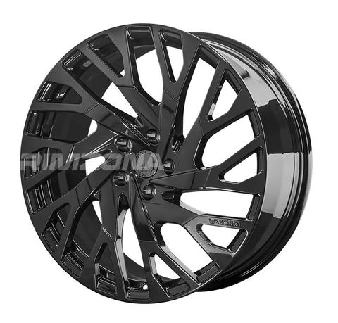 Кованый диск LS FORGED LS FG49R R20 8.5J 5x114.3 ET45 dia 67.1