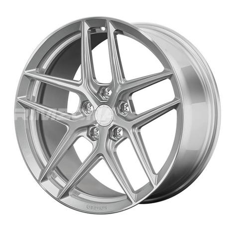 Кованый диск LS FORGED LS FG47 R19 9.5J 5x120 ET40 dia 72.6