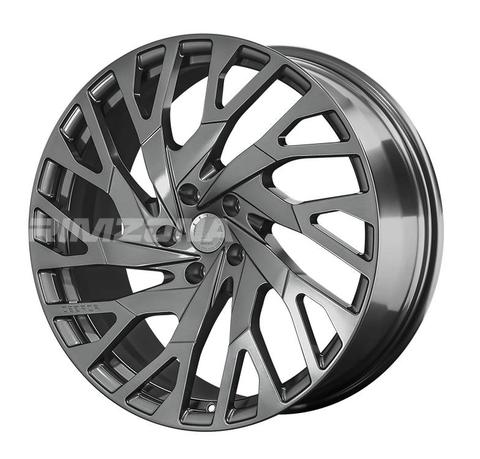 Кованый диск LS FORGED LS FG49L R22 9J 5x120 ET43 dia 72.6