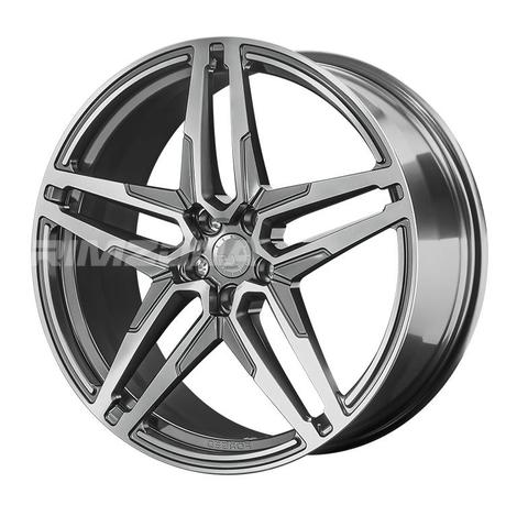 Кованый диск LS FORGED LS FG50 R20 8.5J 5x114.3 ET45 dia 67.1