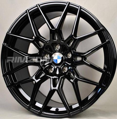 Литой диск В стиле BMW TS-0318 R20 9.5J 5x112 ET37 dia 66.5