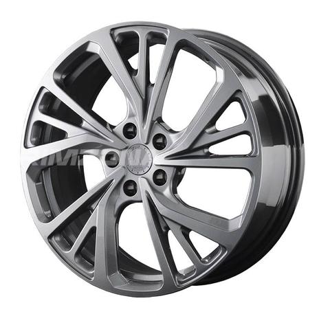 Кованый диск LS FORGED LS FG22 R19 8J 5x114.3 ET51 dia 67.1