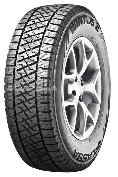 Шина LASSA WINTUS 2 215/75 R16 114R