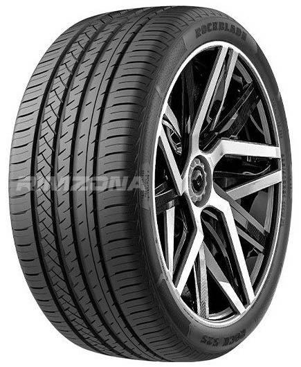 Шина ROCKBLADE ROCK 525 295/35 R21 107W