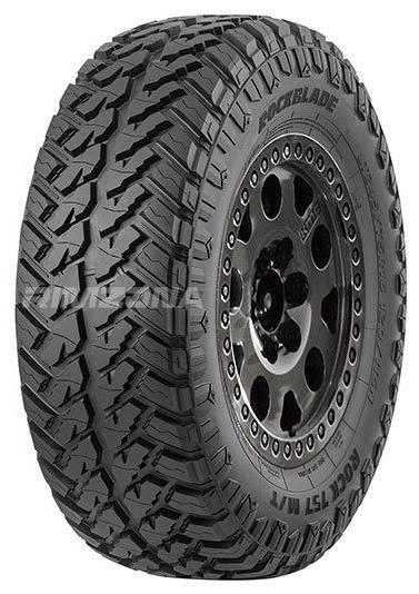 Шина ROCKBLADE ROCK 757 M/T 31/10 R15 109Q