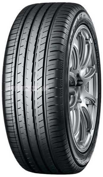 Шина YOKOHAMA BLUEARTH-GT AE51 245/45 R17 99W