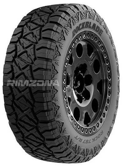 Шина ROCKBLADE ROCK 787 R/T 265/70 R16 116Q