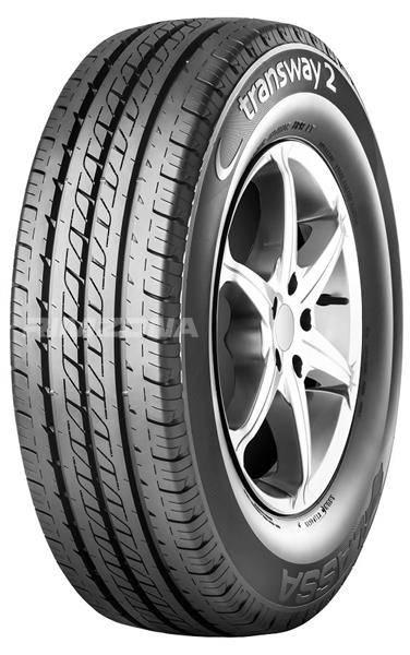 Шина LASSA TRANSWAY 2 185/75 R16 102R