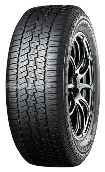 Шина YOKOHAMA GEOLANDAR CV 4S G061 225/55 R19 99V