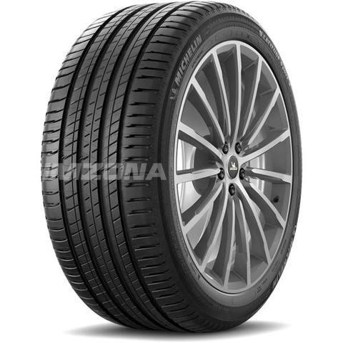 Шина MICHELIN LATITUDE SPORT 3 295/35 R21 107Y