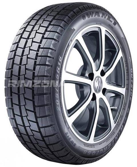 Шина WANLI SW312 215/65 R16 98Q