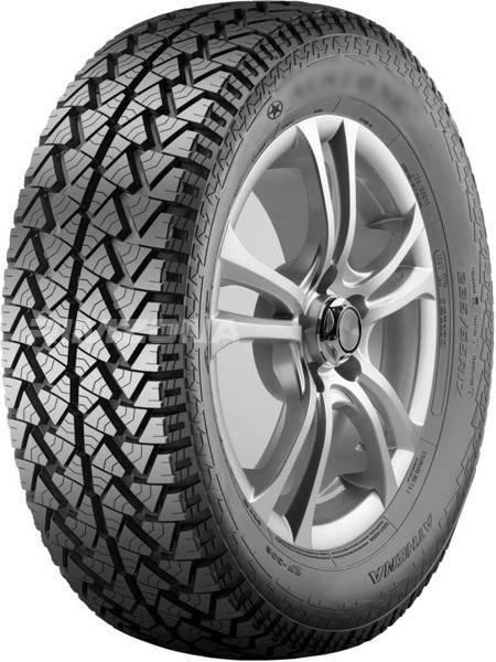 Шина FORTUNE FSR-302 265/60 R18 110T