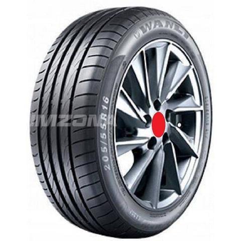 Шина WANLI SA302 225/50 R17 98W