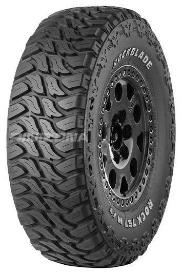 Шина ROCKBLADE ROCK 767 M/T 245/70 R16 115Q