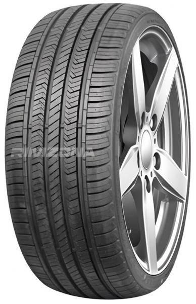 Шина WANLI RANGETOUR PLUS SU025 235/65 R17 104H