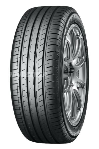 Шина YOKOHAMA BLUEARTH-GT AE51H 225/45 R18 91V