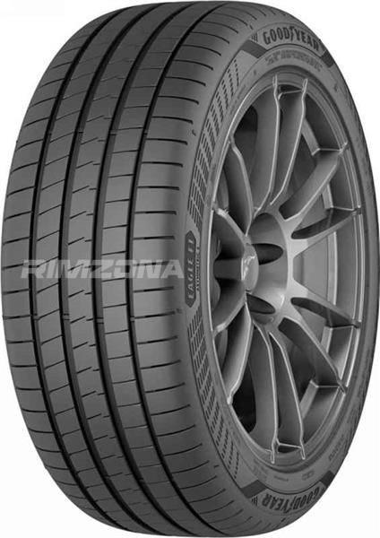 Шина GOODYEAR EAGLE F1 ASYMMETRIC 6 235/50 R18 101Y