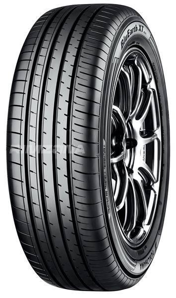 Шина YOKOHAMA BLUEARTH-XT AE61 225/55 R18 98V