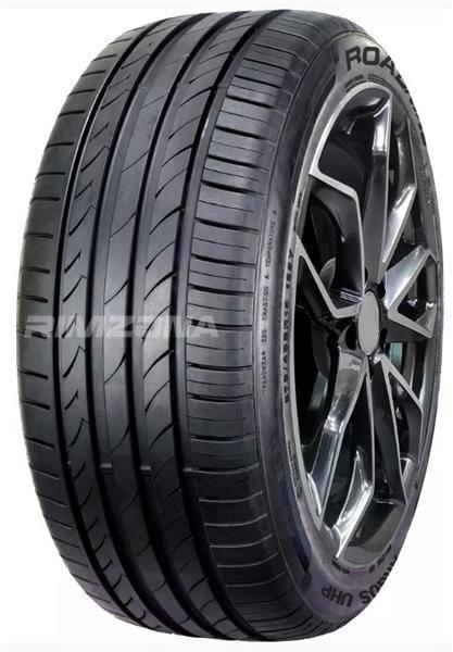 Шина ROADKING ARGOS UHP 215/40 R17 87W