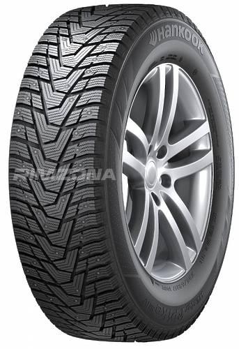 Шина HANKOOK WINTER I*PIKE X W429A 265/65 R17 112T шип