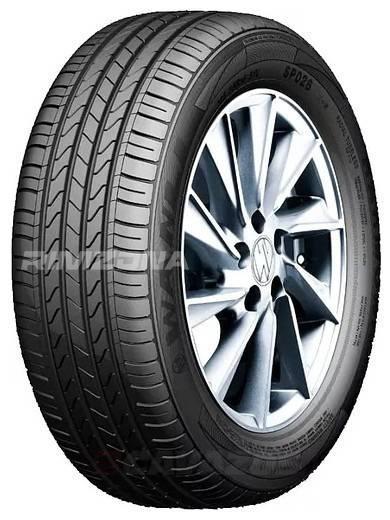 Шина WANLI SP026 155/65 R14 75T