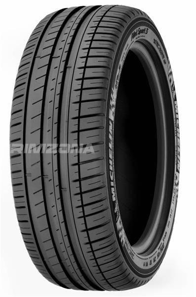 Шина MICHELIN PILOT SPORT 3 245/45 R19 102Y