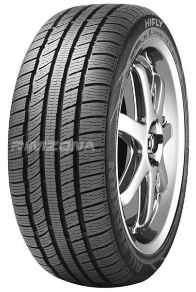 Шина HIFLY ALL-TURI 221 225/55 R18 98V