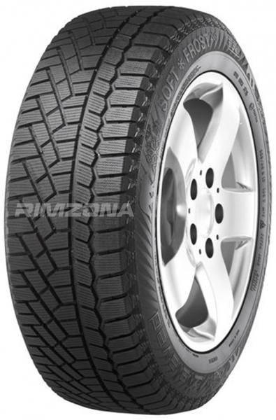 Шина GISLAVED SOFT FROST 200 215/60 R17 96T