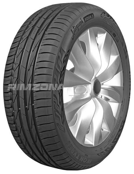 Шина IKON TYRES (NOKIAN TYRES) AUTOGRAPH AQUA 3 215/45 R16 90V