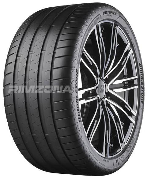 Шина BRIDGESTONE POTENZA SPORT 265/40 R20 104Y