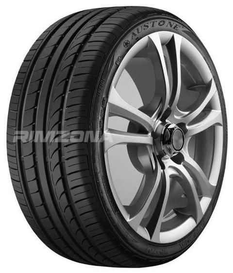 Шина AUSTONE SP-701 255/40 R18 99W