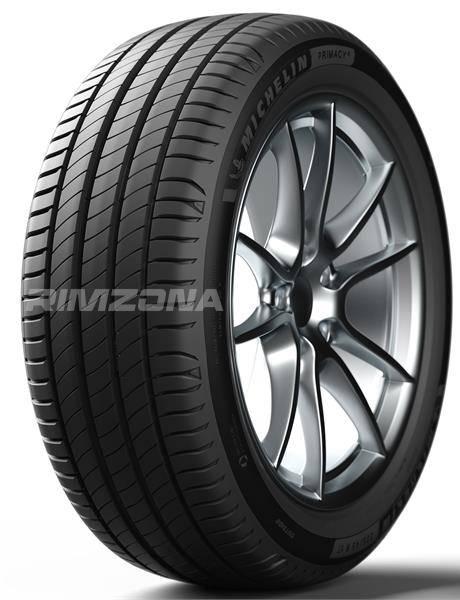 Шина MICHELIN PRIMACY 4 245/40 R18 93H