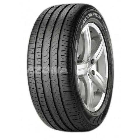 Шина PIRELLI SCORPION VERDE 225/45 R19 96W