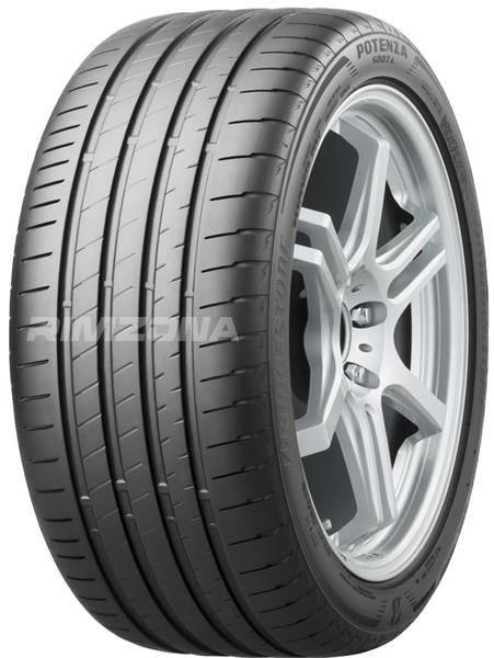 Шина BRIDGESTONE POTENZA S007A 265/40 R19 102Y