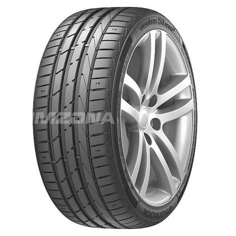 Шина HANKOOK VENTUS S1 EVO2 K117 255/40 R17 98Y