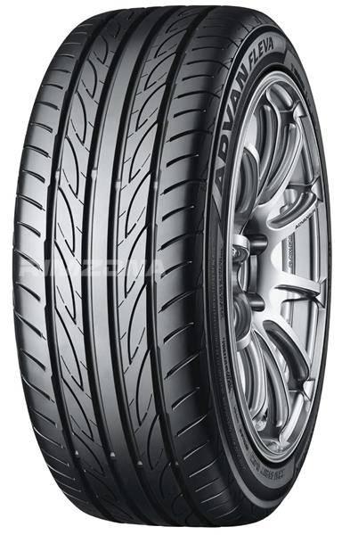 Шина YOKOHAMA ADVAN FLEVA V701 265/30 R19 93W