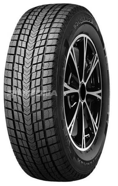 Шина Roadstone WINGUARD ICE PLUS 235/40 R18 95T