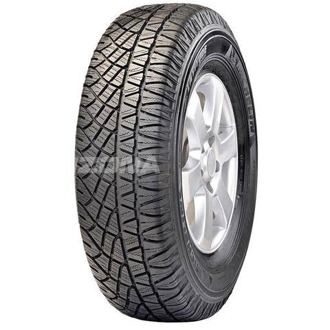 Шина MICHELIN LATITUDE CROSS 235/60 R18 107V