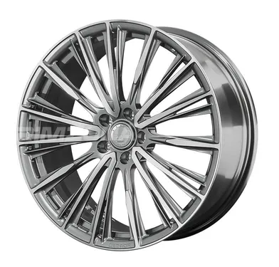 Кованый диск LS FORGED LS FG46 R20 8.5J 5x120 ET30 dia 72.6