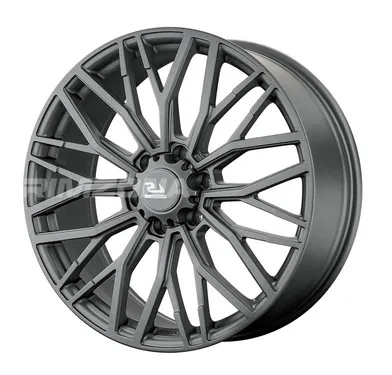 Кованый диск LS FORGED LS FG33 R21 8.5J 6x139.7 ET50 dia 95.1