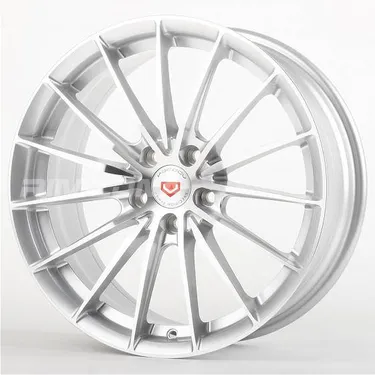 Литой диск В СТИЛЕ VOSSEN S17-04 R17 7.5J 5x105 ET35 dia 73.1