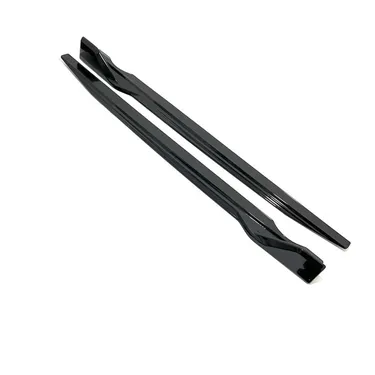 Лезвия порогов X6 G06