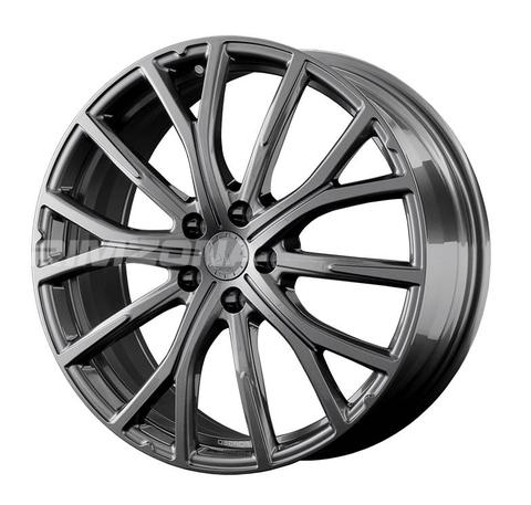 Кованый диск LS FORGED LS FG21 R19 7J 5x108 ET52 dia 60.1