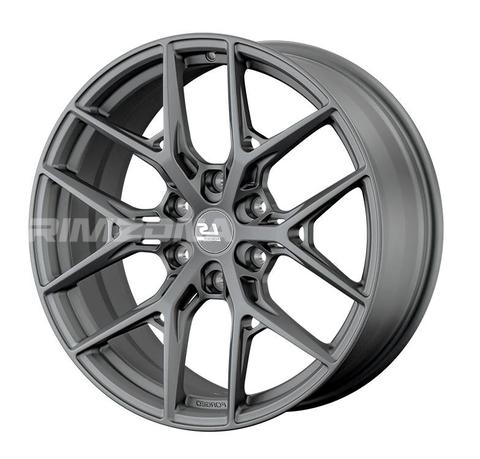 Кованый диск LS FORGED LS FG31 R20 8.5J 6x139.7 ET25 dia 106.1