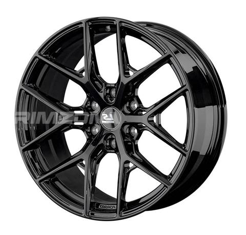 Кованый диск LS FORGED LS FG31 R19 8.5J 6x139.7 ET36 dia 100.1