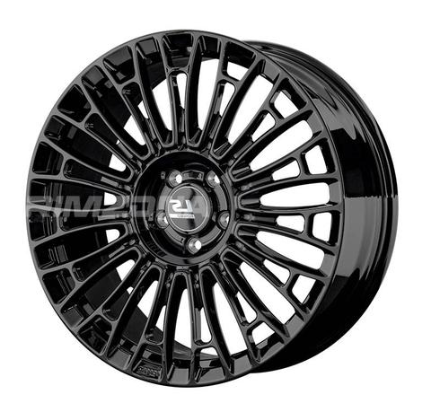 Кованый диск LS FORGED LS FG25 R21 9J 5x120 ET45.5 dia 62.6