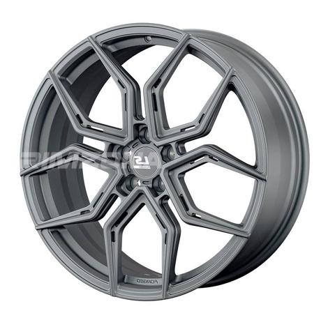 Кованый диск LS FORGED LS FG27 R20 8.5J 5x108 ET40 dia 63.4