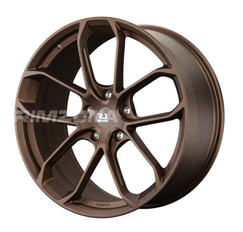 Кованый диск LS FORGED LS FG26 R21 11J 5x130 ET58 dia 71.6