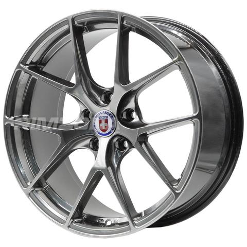 Литой диск HRE P101 R17 7.5J 5x114.3 ET42 dia 73.1